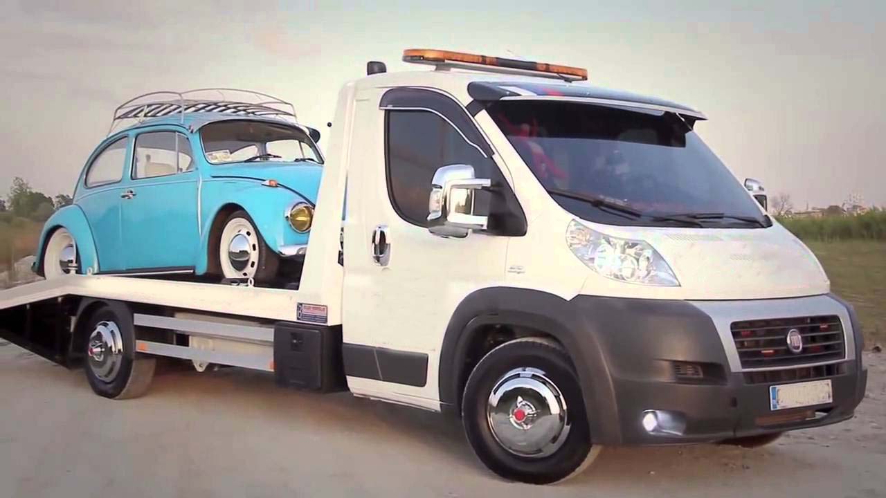 Konya Oto Kurtarma